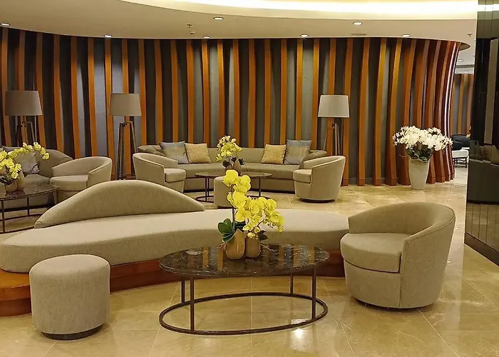Skyia's Pod A Premier At Shore 2 Residences Apartment Manila
