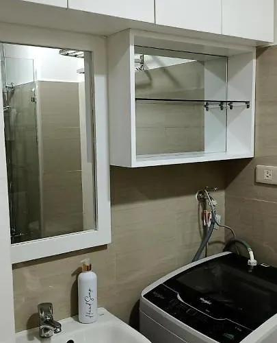 Skyia's Pod A Premier At Shore 2 Residences * Manila