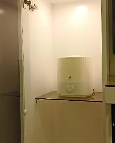 Skyia's Pod A Premier At Shore 2 Residences *