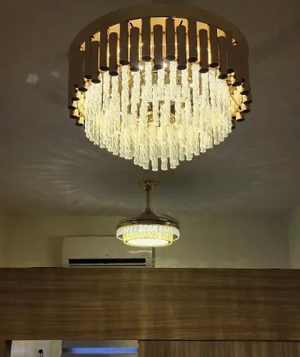 Skyia's Pod A Premier At Shore 2 Residences Apartment Manila